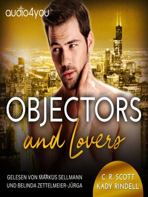 cover image of Objectors and Lovers
